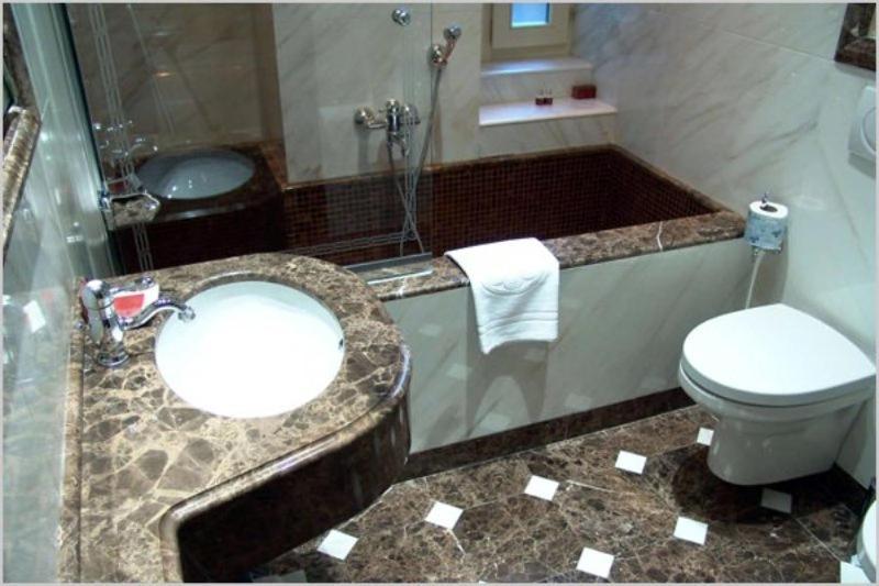 San Anselmo Hotel Rome Luaran gambar