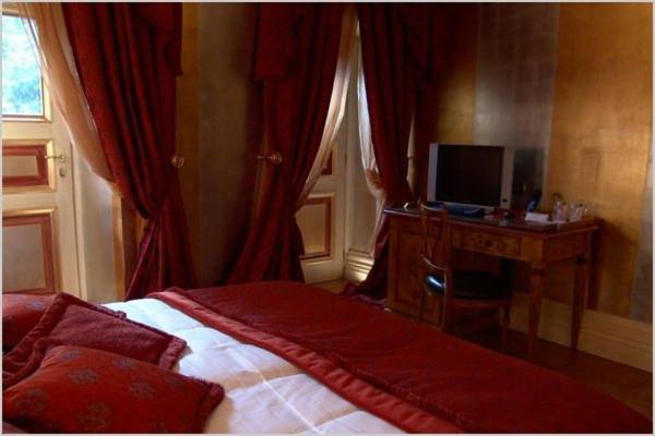 San Anselmo Hotel Rome Luaran gambar