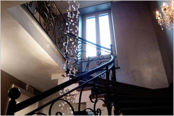 San Anselmo Hotel Rome Luaran gambar