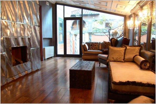 San Anselmo Hotel Rome Luaran gambar