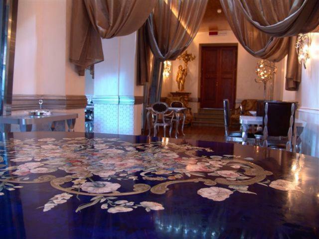 San Anselmo Hotel Rome Luaran gambar